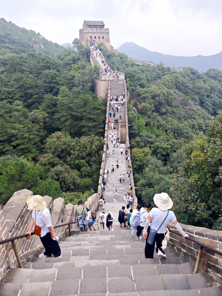 Badaling Great Wall