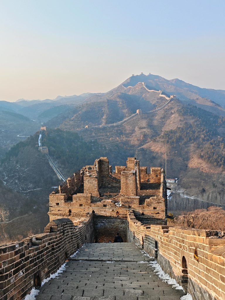 Simatai Great Wall