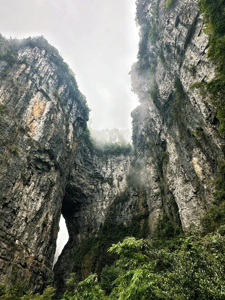 filming location for Transformers: Age of Extinction