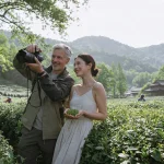 Read more about the article Tea-Picking 101: An Immersive Longjing Tea Ceremony Experience