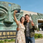 Read more about the article Sanxingdui Museum Guide: Decoding the 3,000-Year-Old Bronze Myths