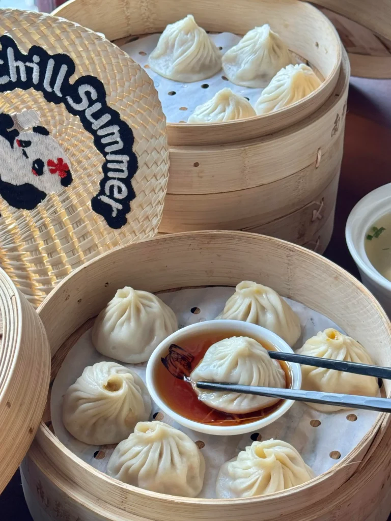 Xiao Long Bao
