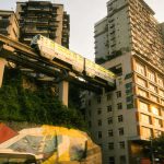 Read more about the article Chongqing Photography Map: 15 Best Spots for the Perfect Cyberpunk Shot