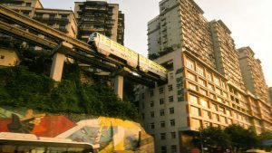 Read more about the article Chongqing Photography Map: 15 Best Spots for the Perfect Cyberpunk Shot