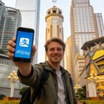 Read more about the article Digital Payment Guide 2026: Linking Your Visa/Mastercard to Alipay and WeChat Pay