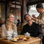 Read more about the article Chengdu Survival Guide 2026: Navigating the Tech, Cash, and Transit in China’s Silicon Valley of Leisure