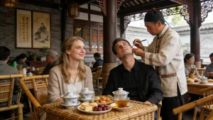 Read more about the article Chengdu Survival Guide 2026: Navigating the Tech, Cash, and Transit in China’s Silicon Valley of Leisure