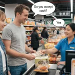 Read more about the article The 2026 Cash Rule: Can You Really Use Banknotes in Chengdu?