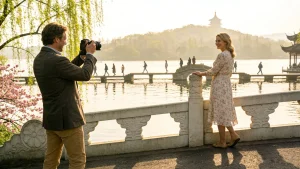 Read more about the article Hangzhou Travel Guide 2026: The Ultimate 4-Day “Heaven on Earth” Itinerary