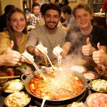 Read more about the article Chongqing Hotpot Survival Guide: How to Order “Mild” and Protect Your Stomach