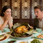 Read more about the article The Story Behind Your Plate: Legends of Dongpo Pork and Beggar’s Chicken