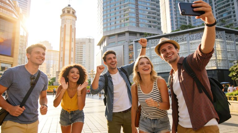 chongqing-jiefangbei