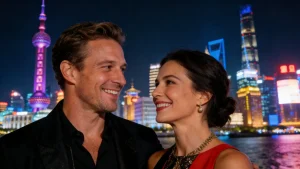 Read more about the article Pudong vs. Puxi: Which Side of the River Should You Stay?