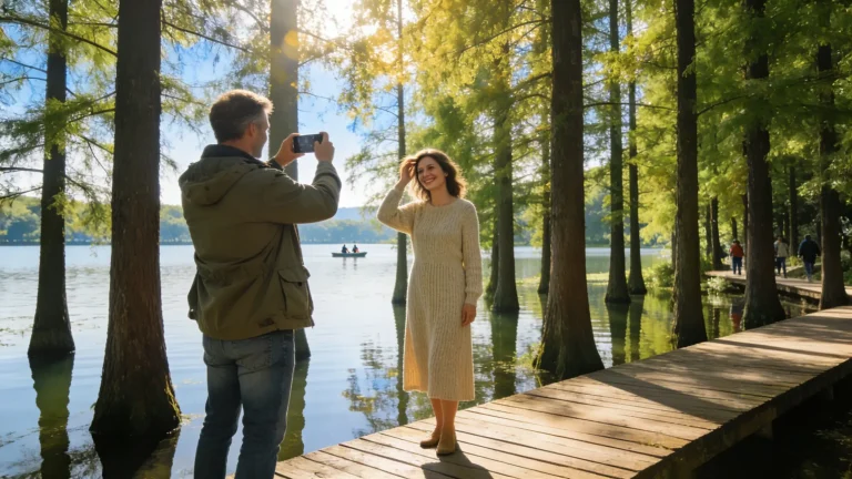 10 Instagrammable Hidden Gems in Hangzhou: Escape the West Lake Crowds