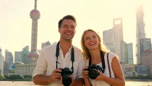 Read more about the article Shanghai Travel Guide 2026: Everything You Need to Know Before Your First Visit