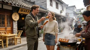 Read more about the article The Chengdu Food Bible: From Fiery Hotpot to Secret Non-Spicy Gems You Didn’t Know Existed