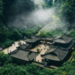 Read more about the article Wulong Karst Day Trip: A Complete Guide to the “Transformers” Natural Bridges from Chongqing