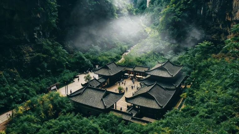 wulong-chongqing