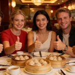 Read more about the article The Xiao Long Bao Hunt 2026: Ranking Shanghai’s Best Soup Dumplings