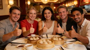 Read more about the article The Xiao Long Bao Hunt 2026: Ranking Shanghai’s Best Soup Dumplings