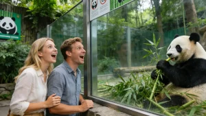 Read more about the article Beyond the Panda: The Ultimate Guide to Chengdu’s ‘Bashu’ Slow Life and Where to Find the Real Soul of the City