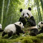 Read more about the article Pro-Tips for the Giant Panda Base: How to Avoid the 2026 Crowds