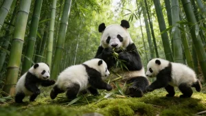 Read more about the article Pro-Tips for the Giant Panda Base: How to Avoid the 2026 Crowds