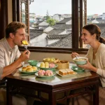 Read more about the article A Guide to Southern Song Imperial Street