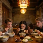 Read more about the article Yangrou Paomo Guide: How to Eat It Like a Local 2026