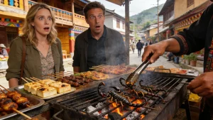 Read more about the article Yunnan Food Guide: The Best Dishes, Street Food & Regional Flavors You Must Try