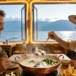 Read more about the article What to Eat in Dali: Bai Cuisine, Rushan Cheese & Erhai Lake Fish