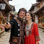 Read more about the article Yunnan Culture Guide: 25 Ethnic Minorities, Ancient Kingdoms & Living Traditions