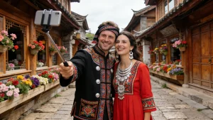 Read more about the article Yunnan Culture Guide: 25 Ethnic Minorities, Ancient Kingdoms & Living Traditions