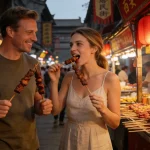 Read more about the article Xi’an Food Guide: What to Eat, Where to Eat & How to Order