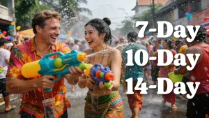 Read more about the article Best Yunnan Itineraries: 7-Day, 10-Day & 14-Day Routes