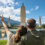 Read more about the article Dali Travel Guide: Ancient Towns, Erhai Lake & Cangshan Mountain