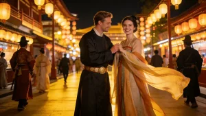 Read more about the article Perfect 3-Day Xi’an Itinerary for First-Time Visitors 2026