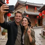 Read more about the article Lijiang Travel Guide: Exploring the UNESCO Old Town & Jade Dragon Snow Mountain