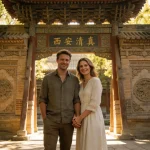 Read more about the article The Great Mosque of Xi’an: A Unique Blend of Chinese & Islamic Culture