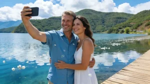 Read more about the article The Mosuo People of Lugu Lake: China’s Last Matriarchal Society