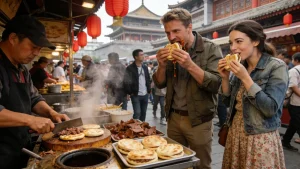 Read more about the article The Ultimate Xi’an Travel Guide for First-Time Visitors (2026)