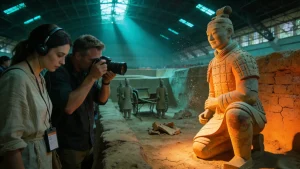 Read more about the article The Qin Dynasty and the Terracotta Army: What Foreigners Should Know