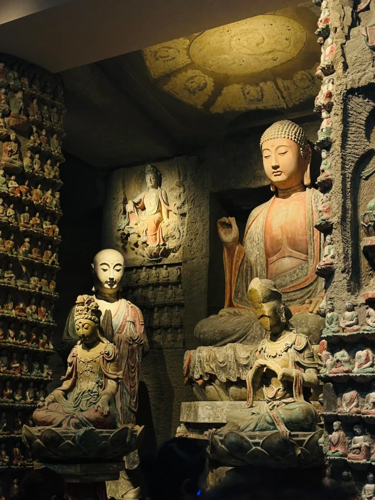 Shaanxi History Museum