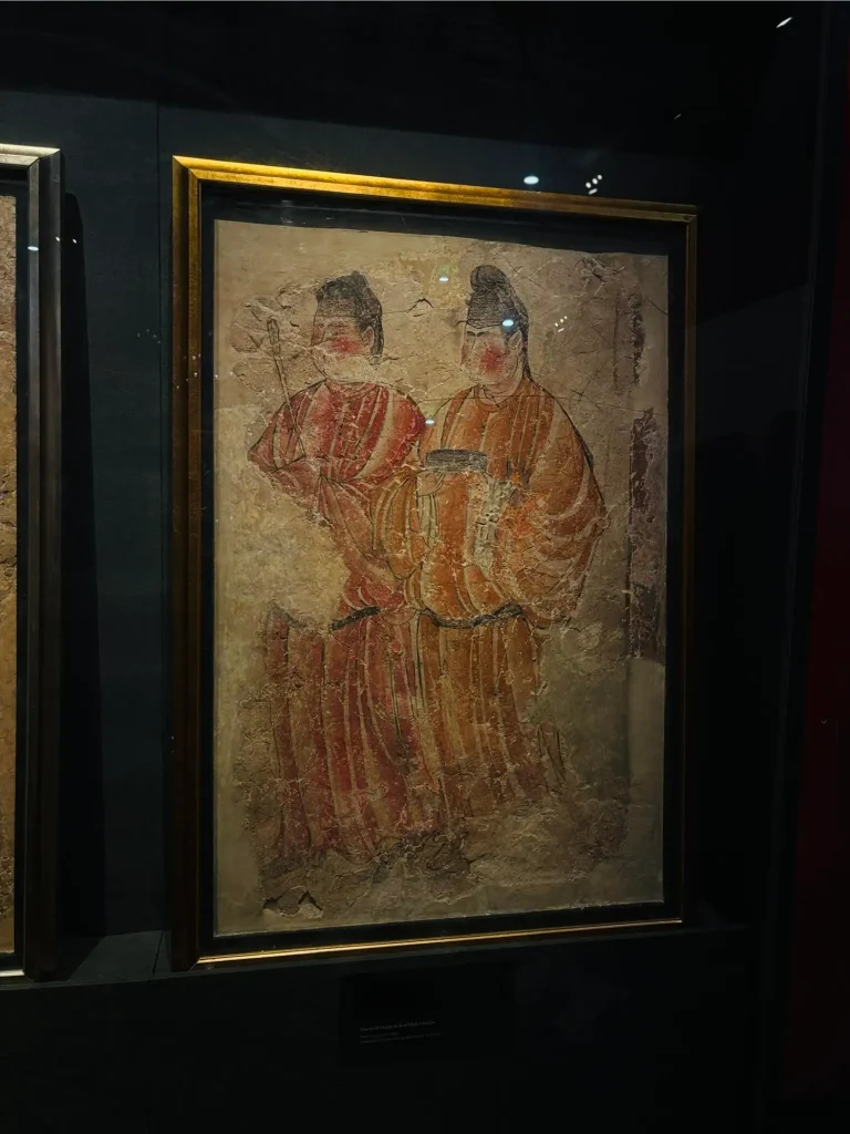 Shaanxi History Museum