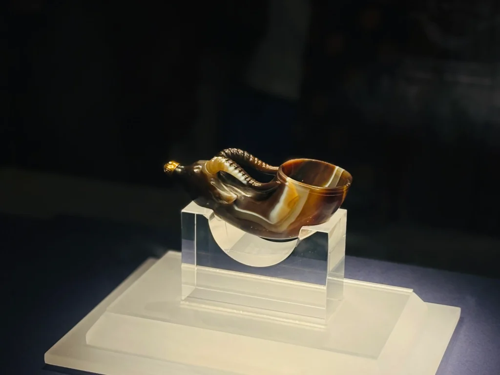 Shaanxi History Museum