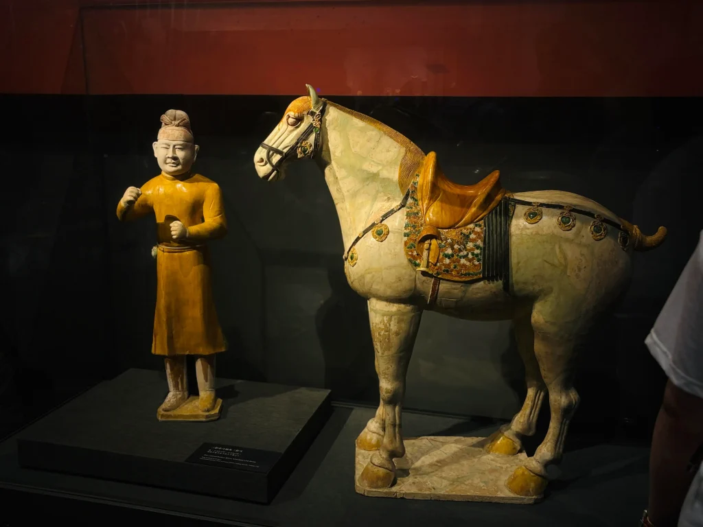 Shaanxi History Museum