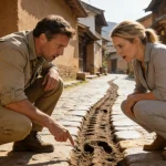 Read more about the article The Ancient Tea Horse Road: Yunnan’s Silk Road That Shaped Southwest China