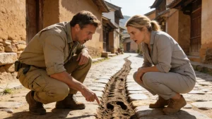 Read more about the article The Ancient Tea Horse Road: Yunnan’s Silk Road That Shaped Southwest China