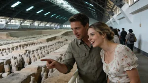 Read more about the article Top Things to Do in Xi’an: Must-See Attractions & How to Visit Them