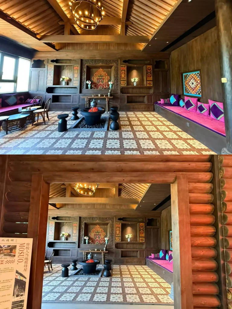 The Grandmother House (Zǔmǔ Wū)